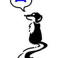 あなたのペットを可愛く描きます イメージ1