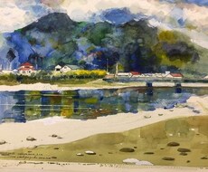 オリジナルイラスト、絵画をご提供いたします イメージ1