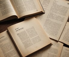 読者や視聴者を引き込む魅力的なシナリオ作成します 台本や小説を作成したいけどシナリオが浮かばない方向け！