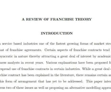 アメリカの大学の実際の論文お見せします。ます イメージ1