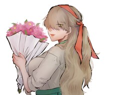 TRPG用立ち絵お描きします イメージ1