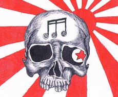 ボールペンでイラスト描きます イメージ1