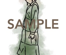 SNSアイコン描きます イメージ1