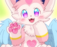 あなたのオリジナル動物キャラクターを描きます
