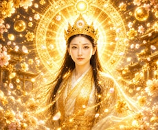 神道の叡智であなたの未来を読み解きます イメージ1