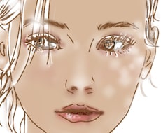 シンプルな線画いらすと描きます シンプルでお洒落なイラスト描きます