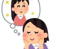 キャリア面談をしています イメージ1