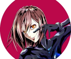 SNSプロフイラストを制作します イメージ1