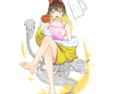 IRIAM専用イラスト制作します イメージ1