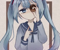 可愛いミニキャラ描きます イメージ1
