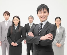 人事、外国人雇用の話、行政への提出物、確定申告の話、ＷＥＢサイト運営の話、衛生、品質管理の話　など