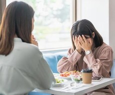 恋愛相談聞きます イメージ1
