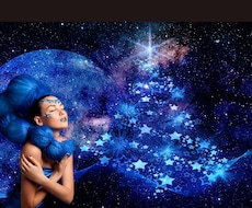 未来のあなたから宇宙チャネリングおみくじ届けます イメージ1