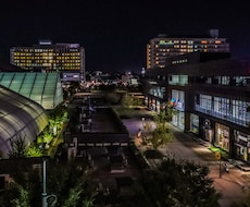 夜景の撮り方教えます カメラの設定や撮り方が分からない方