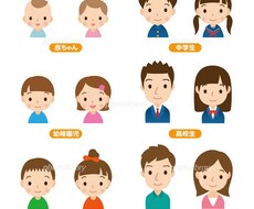 子育て中のママです。幅広い内容のご相談に乗ります イメージ1