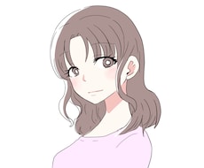 あっさりタッチのアイコンお描きします イメージ1