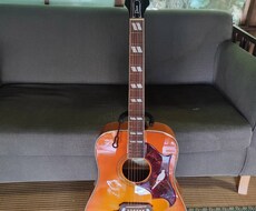 ０から始めるギター弾き語りレクチャーします イメージ1