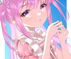 ハイクオリティで女の子(差分ok!!)描きます 綿密なすり合わせ値段によらずその時一番のクオリティでのご提供