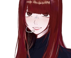 イラストを描きます イメージ1