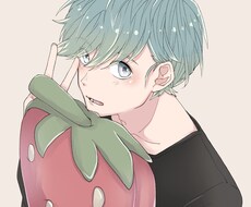 あなたの為のイラスト描きます イメージ1