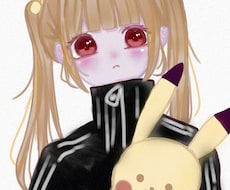 寒色系のイラスト承ります イメージ1