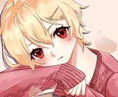 イラストオーダー描きます あなただけのオリジナルイラスト描きます
