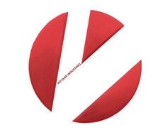 お店、SNS、会社などどんなロゴでもお作りします イメージ1