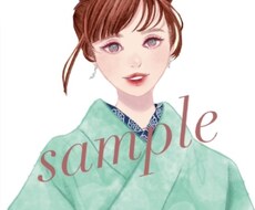 専用ページ/手描き風な似顔絵をお描きします 特定のお客様専用に金額設定しています。