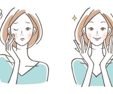 現役美容皮膚科看護師が肌悩みを解決に導きます イメージ1