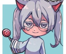 かわいい女の子を主に描いてます イメージ1