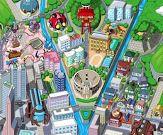 広告・宣伝用！メインになるイラストお描きします イメージ1