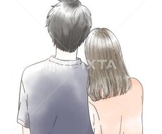 好きな人と結ばれたいと人の傍に寄り添います イメージ1