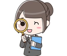 調査します 色々と調査します！！レストラン、美容院、スーパーなどなど。