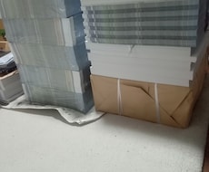 マンション特化のポスティングを行います
