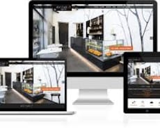 1週間限定割引にてWEBサイトを格安制作します え！？このスピード・高デザイン・低価格で15,000円！？