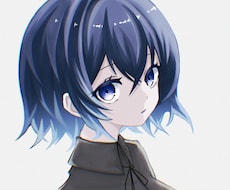 SNS用のアイコン描きます イメージ1