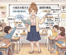 志望理由書の添削します イメージ1
