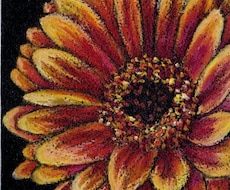 花の絵描きます イメージ1