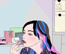 アイコン、イラスト描きます イメージ1