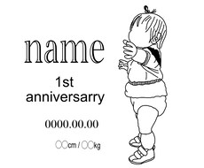 シンプルな線画イラストを描きます イメージ1