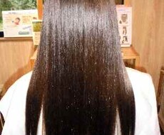 ヘアークリニックにこだわる美容室オーナーが地肌が弱い方でも使えるシャンプー、リンスを教えます。 イメージ1