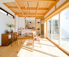 住宅設計プランのアドバイス、提案を行います イメージ1