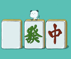 ゆるふわイラスト作成します イメージ1