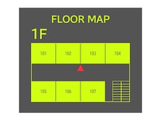 フロア案内図を制作します イメージ1