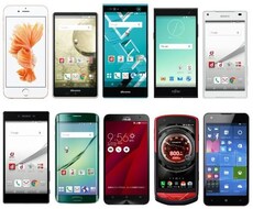 スマホ購入時の機種選びお手伝いします イメージ1