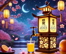 心に残る世界観づくりをテーマに活動しています イメージ1