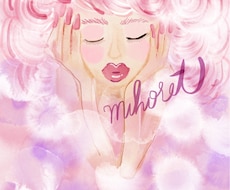 イラスト描きます イメージ1