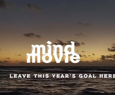 最近流行りのmind movie作ります イメージ1