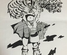 イラストお描きします！ イメージ1