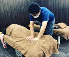 もみほぐし屋の開業サポートします 黒字化へのアドバイスをさせていただきます。